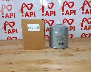 Lọc Dầu Động Cơ 4D27 xe nâng Liugong,Heli,Lonking