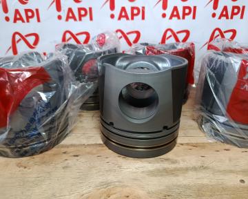 BỘ HƠI ĐỘNG CƠ WD10 PHỤ TÙNG CHÍNH HÃNG