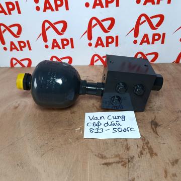 Van Cung Cấp Dầu Xe Xúc Lonking – Phụ Tùng Chính Hãng, Giá Tốt