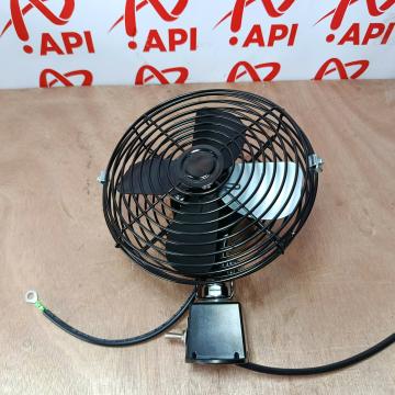 QUẠT CABINE XE XÚC LẬT