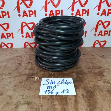 Sin Chặn Mỡ Xe Xúc Lonking – Giải Pháp Bảo Vệ Hệ Thống Truyền Động Hiệu Quả