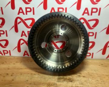 Vành Răng Bao Xe Xúc LiuGong 50CN