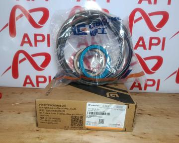 Phốt Ty Nâng Xe Xúc Liugong 50CN Ty 80: Giá Tốt & Cách Thay Chuẩn