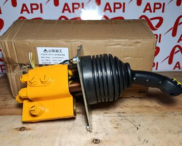 Tay Trang Xe Xúc SDLG – Hàng Chính Hãng, Giá Kho 2026