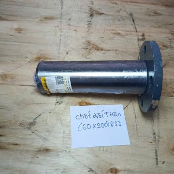 CHỐT ẮC NÔI THÂN XE XÚC LONKING 833