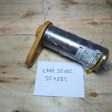 CHỐT ẮC XE XÚC LONKING 55x155