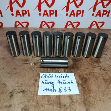 CHỐT BÁNH RĂNG HÀNH TINH XE XÚC LONKING 833