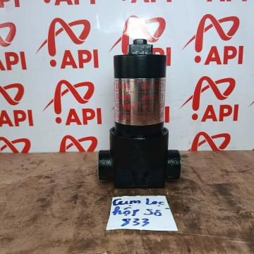 Cụm Lọc Hộp Số Xe Xúc Lonking