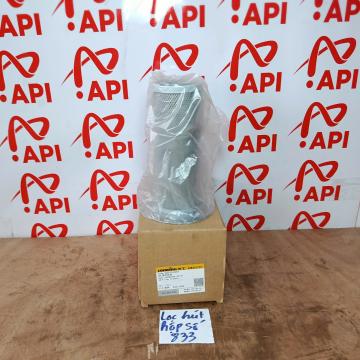 LỌC HÚT HỘP SỐ XE XÚC LONKING 833
