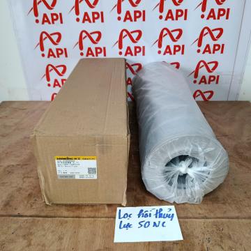 LỌC HỒI THUỶ LỰC XE XÚC LONKING 50NC
