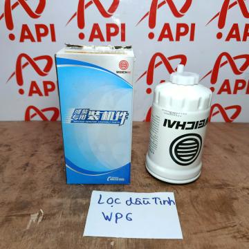 LỌC DẦU TINH WP6